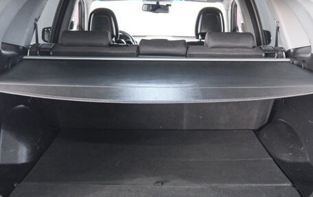 KIA Sorento II рестайлинг, 2011 год, 1 499 000 рублей, 23 фотография