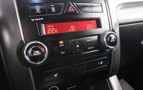 KIA Sorento II рестайлинг, 2011 год, 1 499 000 рублей, 18 фотография