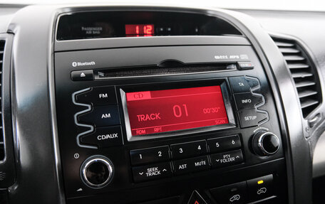 KIA Sorento II рестайлинг, 2011 год, 1 499 000 рублей, 16 фотография