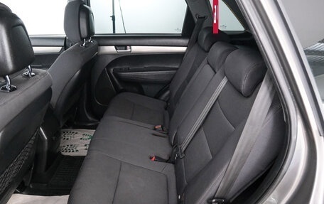 KIA Sorento II рестайлинг, 2011 год, 1 499 000 рублей, 21 фотография