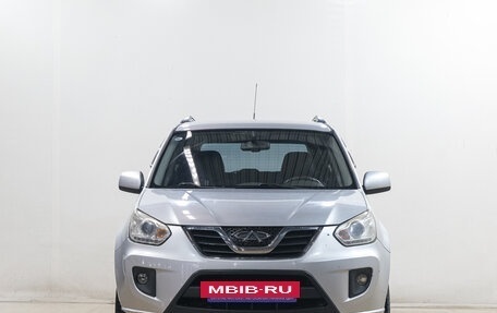 Chery Tiggo (T11), 2014 год, 679 000 рублей, 3 фотография