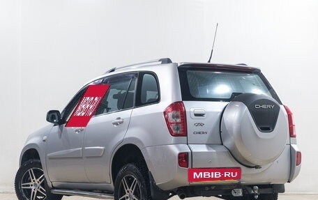 Chery Tiggo (T11), 2014 год, 679 000 рублей, 5 фотография