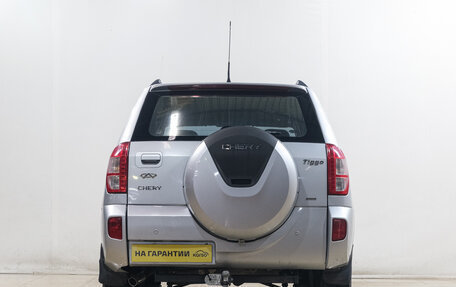 Chery Tiggo (T11), 2014 год, 679 000 рублей, 6 фотография