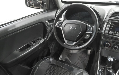 Chery Tiggo (T11), 2014 год, 679 000 рублей, 10 фотография