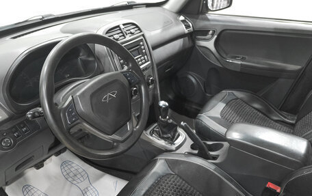 Chery Tiggo (T11), 2014 год, 679 000 рублей, 9 фотография