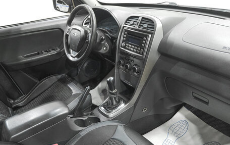 Chery Tiggo (T11), 2014 год, 679 000 рублей, 8 фотография