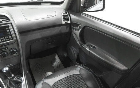 Chery Tiggo (T11), 2014 год, 679 000 рублей, 11 фотография