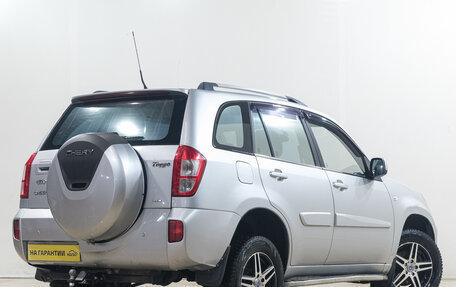 Chery Tiggo (T11), 2014 год, 679 000 рублей, 7 фотография