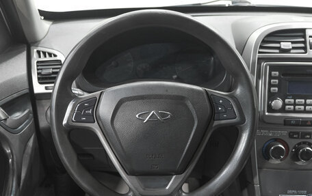 Chery Tiggo (T11), 2014 год, 679 000 рублей, 13 фотография