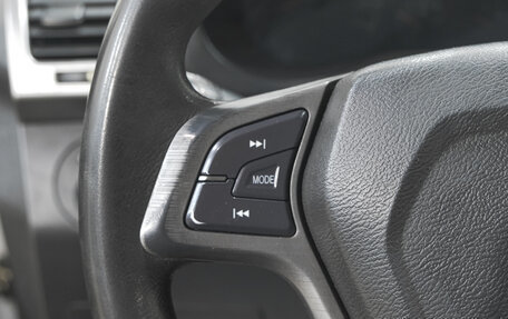 Chery Tiggo (T11), 2014 год, 679 000 рублей, 14 фотография