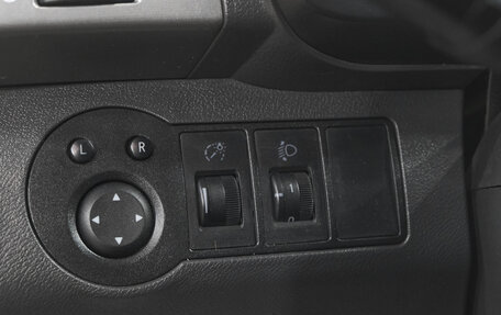 Chery Tiggo (T11), 2014 год, 679 000 рублей, 16 фотография