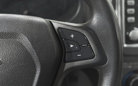 Chery Tiggo (T11), 2014 год, 679 000 рублей, 15 фотография