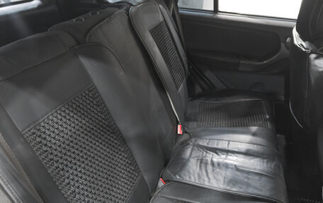 Chery Tiggo (T11), 2014 год, 679 000 рублей, 20 фотография