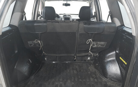 Chery Tiggo (T11), 2014 год, 679 000 рублей, 22 фотография