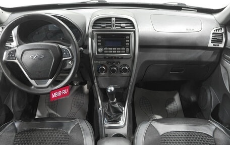 Chery Tiggo (T11), 2014 год, 679 000 рублей, 12 фотография