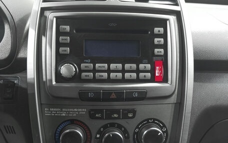 Chery Tiggo (T11), 2014 год, 679 000 рублей, 19 фотография