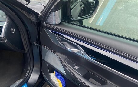 BMW 7 серия, 2018 год, 2 500 000 рублей, 6 фотография