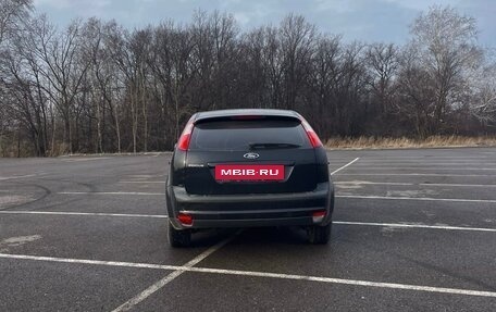 Ford Focus II рестайлинг, 2006 год, 580 000 рублей, 2 фотография