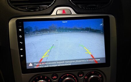 Ford Focus II рестайлинг, 2008 год, 430 000 рублей, 11 фотография