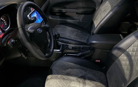 Ford Focus II рестайлинг, 2008 год, 430 000 рублей, 8 фотография