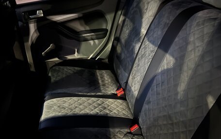 Ford Focus II рестайлинг, 2008 год, 430 000 рублей, 10 фотография