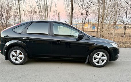 Ford Focus II рестайлинг, 2008 год, 430 000 рублей, 6 фотография