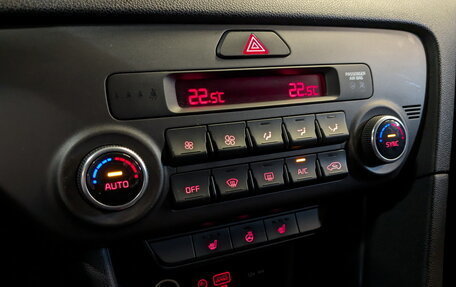 KIA Sportage IV рестайлинг, 2018 год, 1 995 000 рублей, 25 фотография