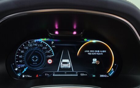 Genesis GV80 I, 2022 год, 4 284 017 рублей, 8 фотография