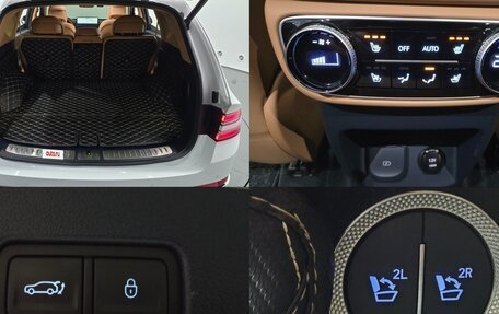 Genesis GV80 I, 2022 год, 4 284 017 рублей, 11 фотография