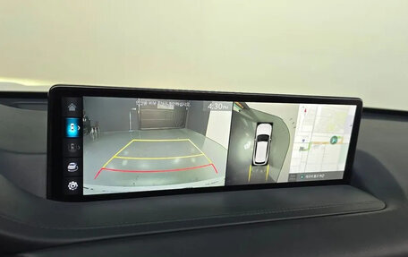 Genesis GV80 I, 2022 год, 4 284 017 рублей, 10 фотография