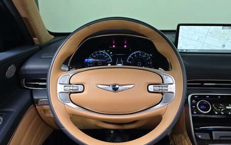 Genesis GV80 I, 2022 год, 4 284 017 рублей, 7 фотография