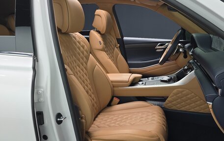 Genesis GV80 I, 2022 год, 4 284 017 рублей, 12 фотография