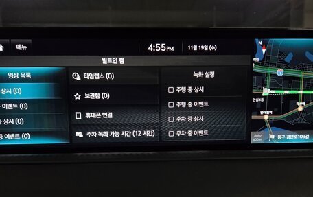 Genesis GV80 I, 2022 год, 4 284 017 рублей, 13 фотография