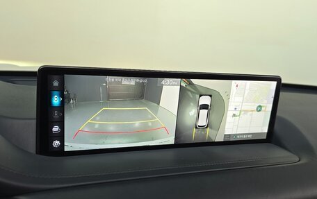 Genesis GV80 I, 2022 год, 4 284 017 рублей, 16 фотография