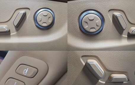 Genesis GV80 I, 2022 год, 4 284 017 рублей, 14 фотография