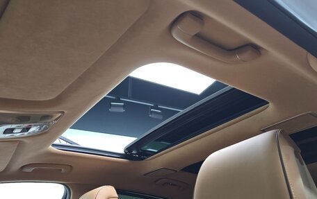 Genesis GV80 I, 2022 год, 4 284 017 рублей, 18 фотография