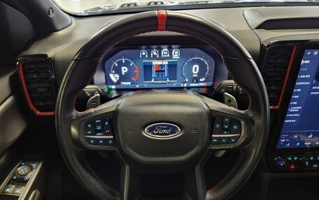 Ford Ranger, 2023 год, 6 210 000 рублей, 8 фотография