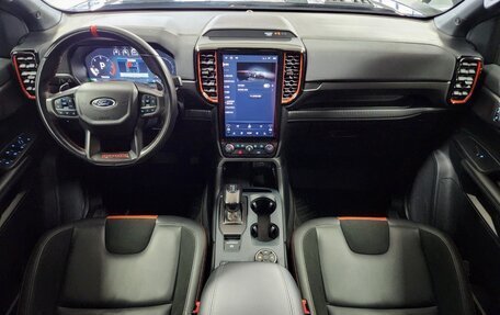 Ford Ranger, 2023 год, 6 210 000 рублей, 9 фотография