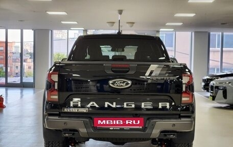 Ford Ranger, 2023 год, 6 210 000 рублей, 4 фотография