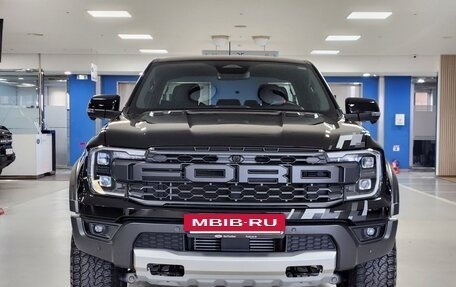 Ford Ranger, 2023 год, 6 210 000 рублей, 3 фотография