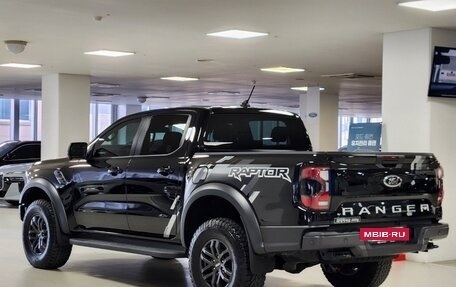 Ford Ranger, 2023 год, 6 210 000 рублей, 2 фотография