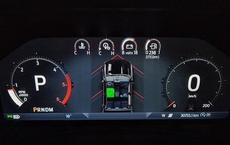 Ford Ranger, 2023 год, 6 210 000 рублей, 12 фотография