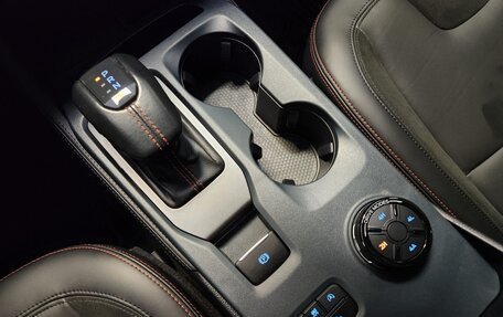 Ford Ranger, 2023 год, 6 210 000 рублей, 13 фотография