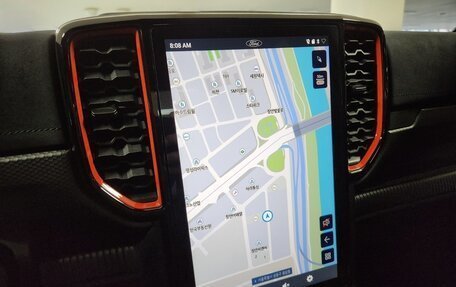 Ford Ranger, 2023 год, 6 210 000 рублей, 19 фотография