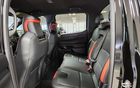 Ford Ranger, 2023 год, 6 210 000 рублей, 16 фотография