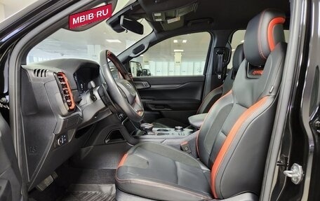 Ford Ranger, 2023 год, 6 210 000 рублей, 15 фотография