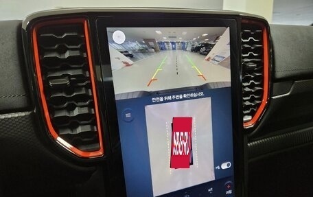 Ford Ranger, 2023 год, 6 210 000 рублей, 14 фотография