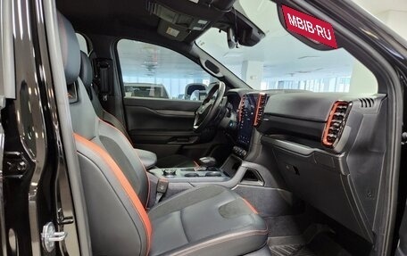 Ford Ranger, 2023 год, 6 210 000 рублей, 17 фотография