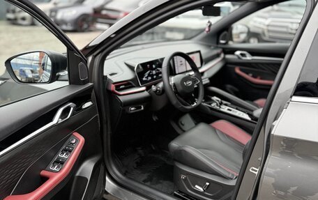 Geely Coolray I, 2024 год, 2 250 000 рублей, 14 фотография