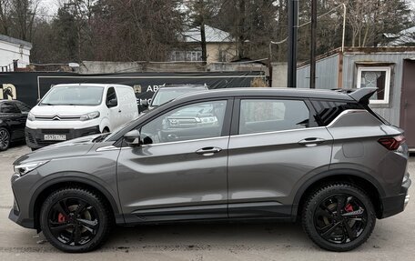 Geely Coolray I, 2024 год, 2 250 000 рублей, 6 фотография